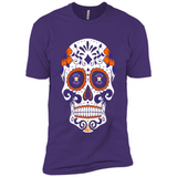 Houston Astros Sugar Skull PING PONG