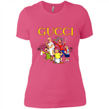Bobs Burgers Gucci PING PONG