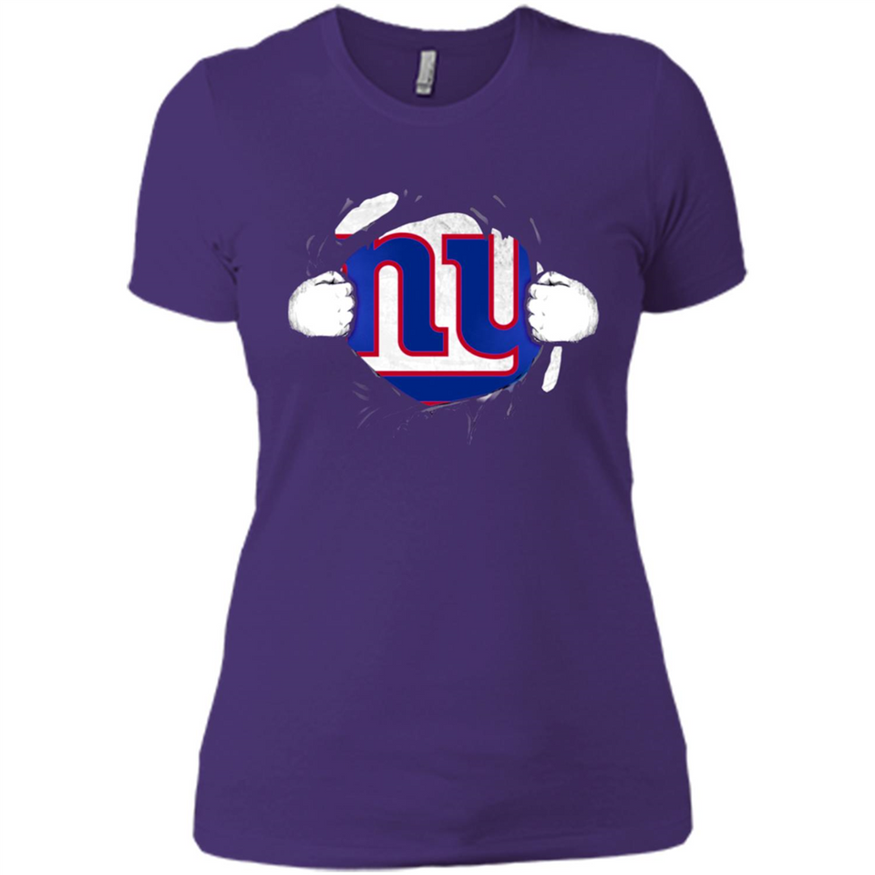Only My New York Giants Inside Football Team