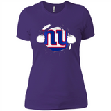 Only My New York Giants Inside Football Team