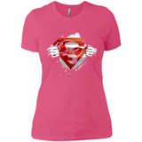 Tampa Bay Buccaneers And Superman Fans