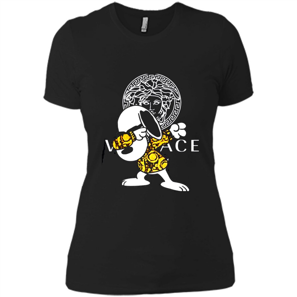 Gucci Snoopy Dabbing PING PONG
