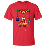 Merry Christmas Funny Cat Christmas sweater, sweater PINGPONG