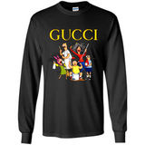 Bobs Burgers Gucci PING PONG