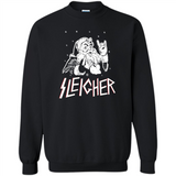 Santa sleigher Christmas