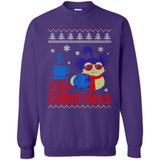 Christmas Ugly Sweater Ello Christmas - Sweatshirt
