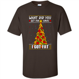 Pizza Ugly Christmas Sweater Perfect Christmas PINGPONG