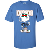 If You Like Snoopy Gucci PING PONG