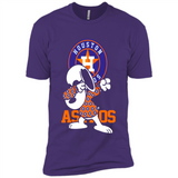 Houston Astros Snoopy Dabbing PING PONG