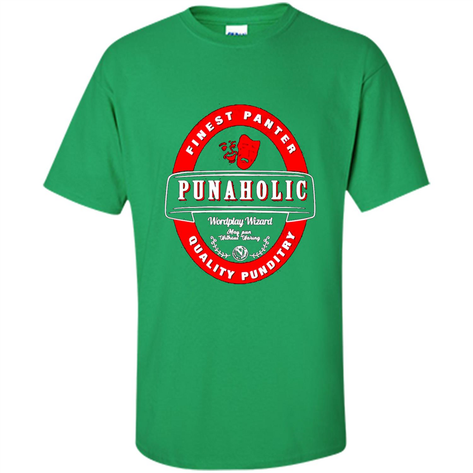 Shirtified Pinaholic Finest Banter PINGPONG