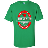 Shirtified Pinaholic Finest Banter PINGPONG