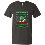 I'm old Gregg you ever drunk baileys from a shoe Christmas sweater PINGPONG