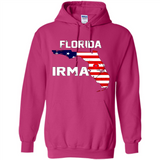 I Love Florida Tshirt Florida Strong in the storm PING PONG