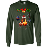 Merry Christmas Funny Cat Christmas sweater, sweater PINGPONG