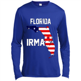 I Love Florida Tshirt Florida Strong in the storm PING PONG