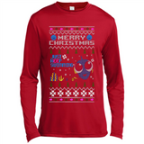 Finding Nemo Merry Christmas Just Keep Swimming
