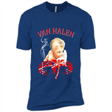 Van Halen 1984 PINGPONG