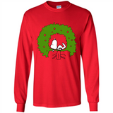 Snoopy Holiday Christmas