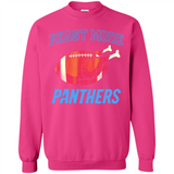 Feast Mode Panthers Shirt - Carolina Turkey Thanksgiving