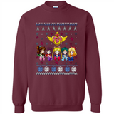 Sailor Moon Ugly Christmas Sweater Perfect Christmas PINGPONG