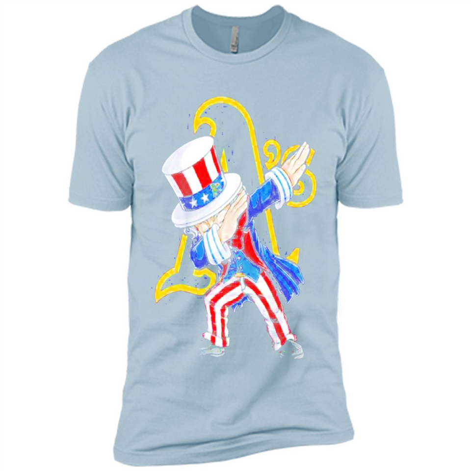 MLB OAKLAND ATHLETICS UNCLE SAM DABBING INDEPENDENCE DAY