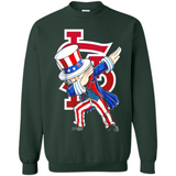 MLB STLOUIS CARDINALS UNCLE SAM DABBING INDEPENDENCE DAY