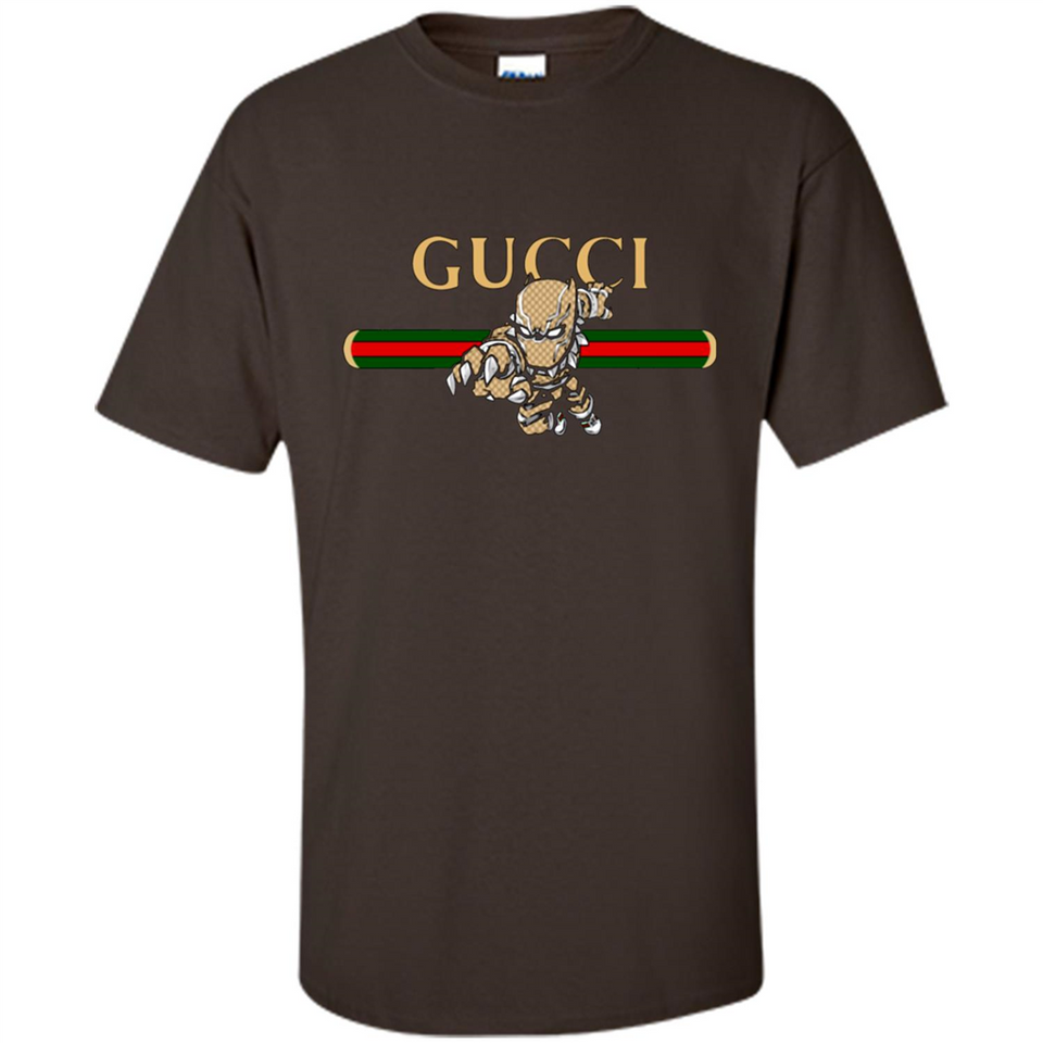 Black Panther Gucci PING PONG