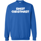 SWEET CHRISTMAS sweetchristmas - Sweatshirt