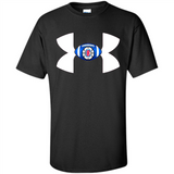 Los Angeles Clippers Under Armour Logo - Shirt