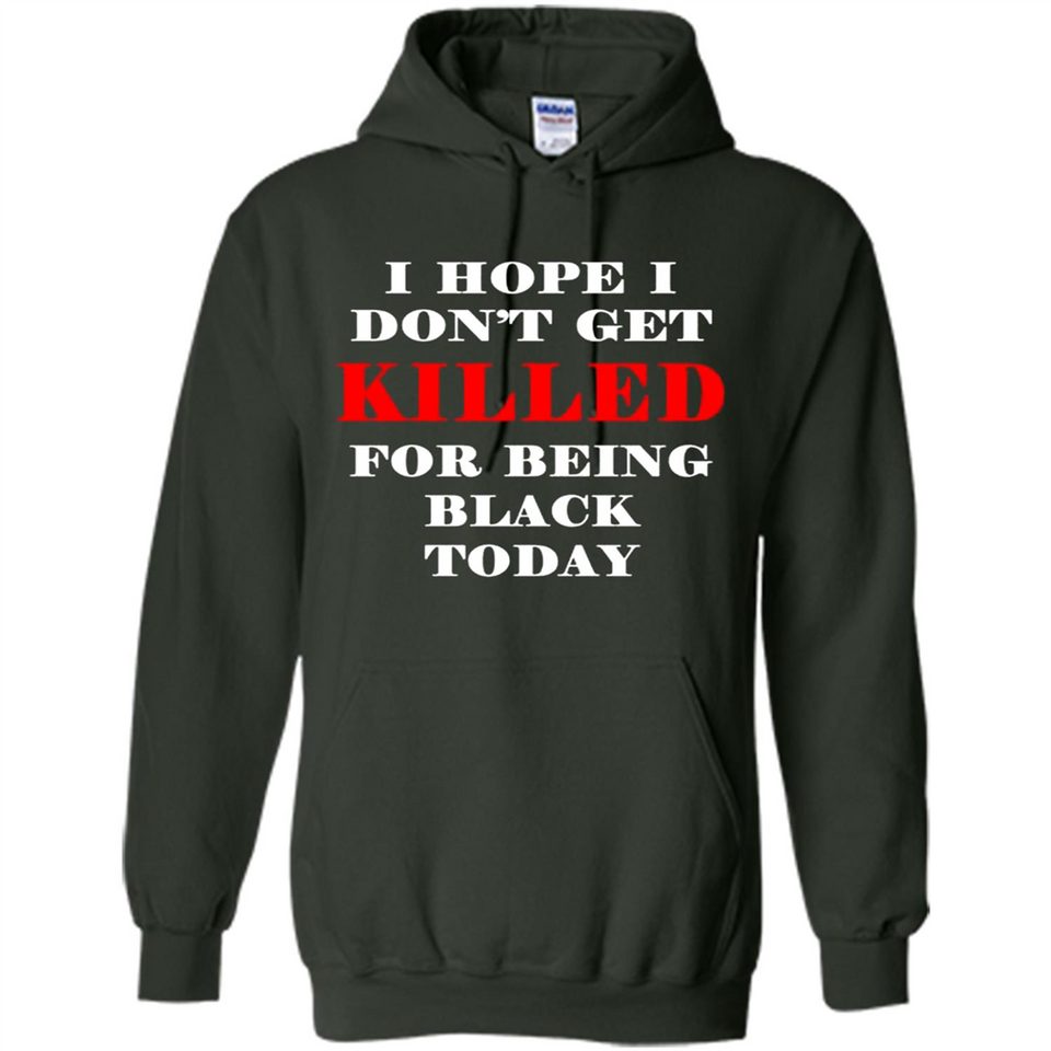I Hope I Killed For Being Black Today PING PONG