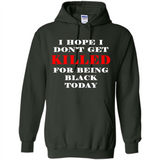 I Hope I Killed For Being Black Today PING PONG