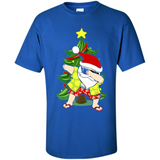 Dabbing Santa Christmas In July - Shirt