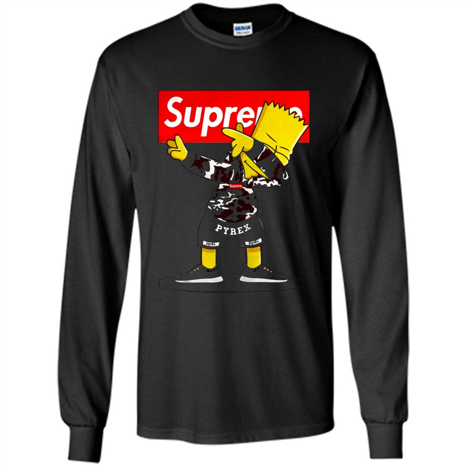 Simpson Supreme