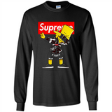 Simpson Supreme