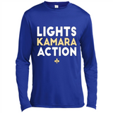 New Orleans Lights Kamara Action PINGPONG