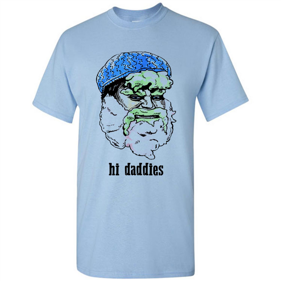 Mens Cotton Candy Randy - Shirt