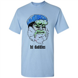 Mens Cotton Candy Randy - Shirt