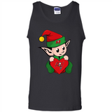 Tampa Bay Buccaneers ELF Elves Grinch Santa Claus