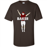 Baker Funny Cleverland Football Season Victory Awesome PING PONG