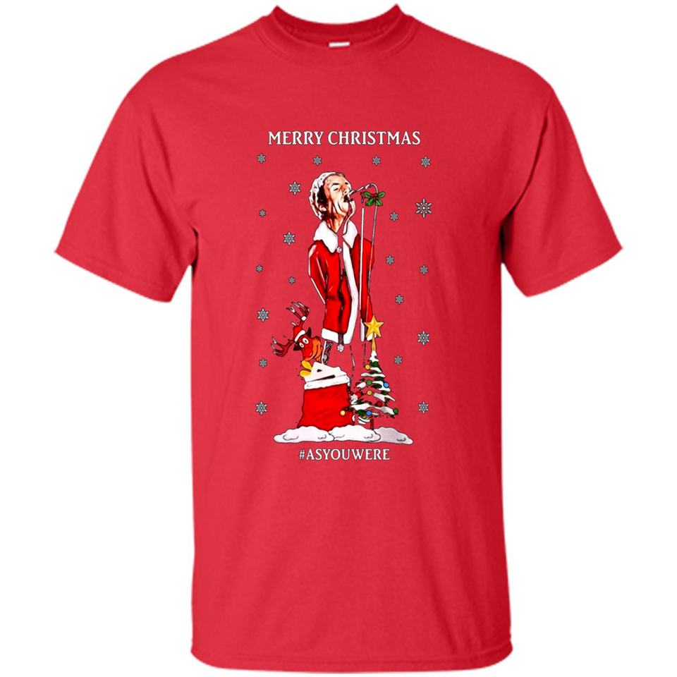 Merry Corgmas Christmas Corgi Christmas Sweatshirt PINGPONG