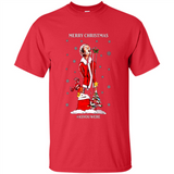 Merry Corgmas Christmas Corgi Christmas Sweatshirt PINGPONG