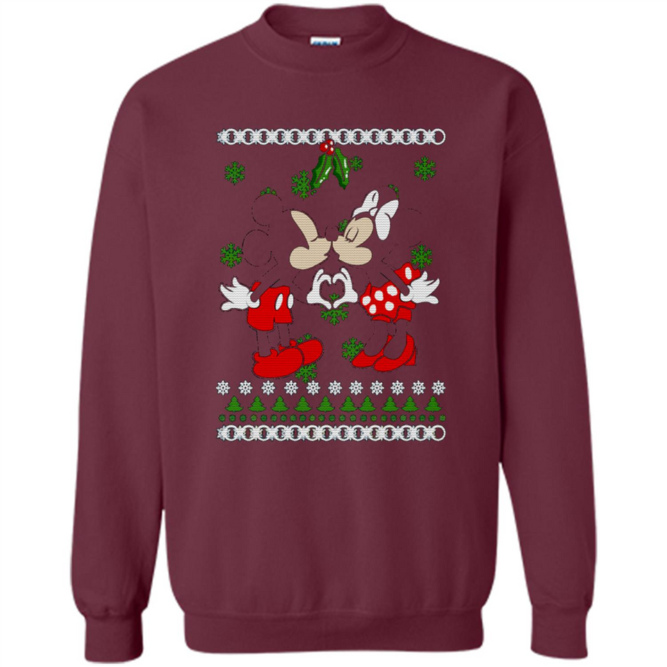 Love Line Christmas PINGPONG