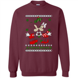 Love Line Christmas PINGPONG