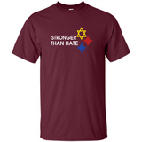 Pittsburgh Stronger Than Hate