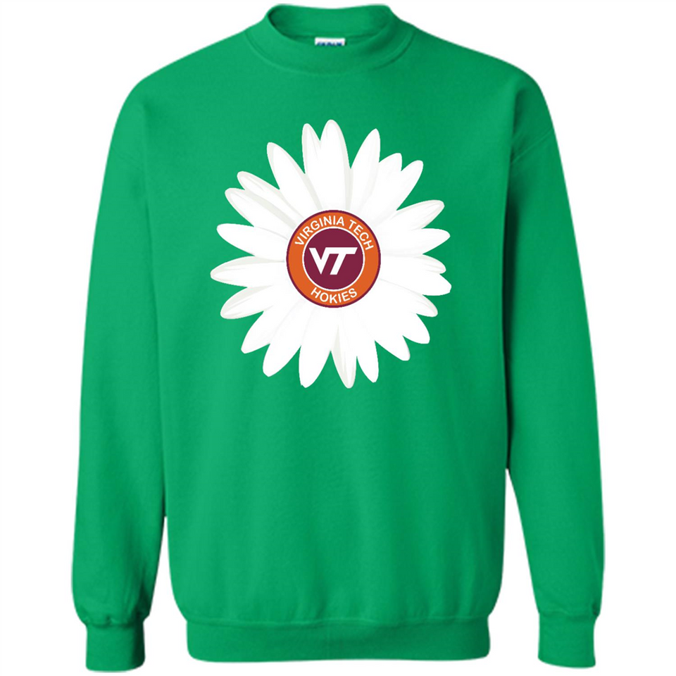 Virginia-Tech-Hokies-Daisy-For-Football-lovers