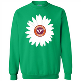 Virginia-Tech-Hokies-Daisy-For-Football-lovers