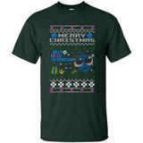 Finding Nemo Merry Christmas Just Keep Swimming