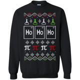 Scientific christmas ugly sweater - Sweatshirt