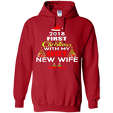 First Christmas With My Hot New Wife 2018 Christmas