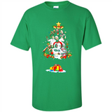 Christmas Post Noel Malone Tree shirt Gift For Christmas - Shirt